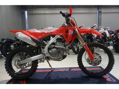 ホンダ　ＣＲＦ２５０ＲＸ　２０２５モデル　受注期間限定　エクストリームレッド　新車
