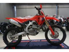ホンダ　ＣＲＦ２５０ＲＸ　２０２５モデル　エクストリームレッド　新車