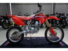 ホンダ　ＣＲＦ１５０ＲＩＩ　２０２５ＮＥＷモデル　ラージホイール仕様　エクストリームレッド　新車