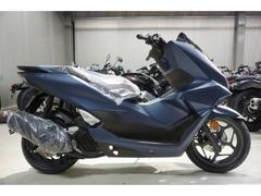 ホンダ　ＰＣＸ　２０２５ＮＥＷモデル　純正スポーツグリップヒーター付　マットスターリーブルー　新車