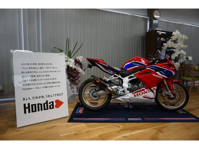 ホンダ CRF150RII 2025NEWモデル ラージホイール仕様 