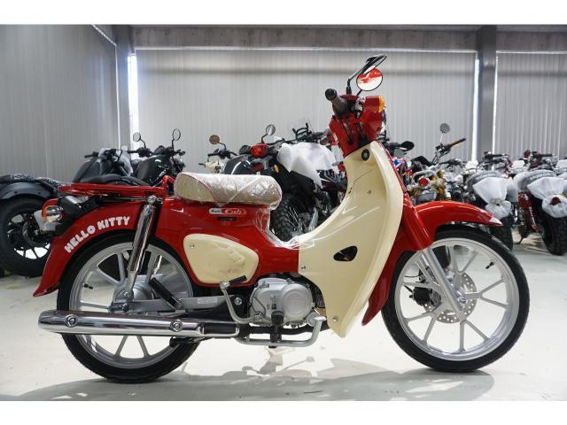 スーパーカブ110 リヤホイール 送料込み 中古品 - メルカリ