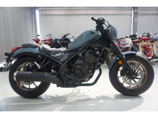 ホンダ レブル250 Sエディション E－Clutch