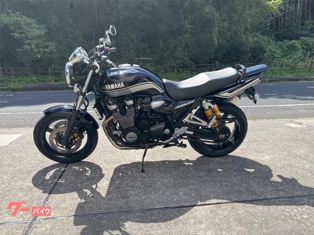 Nプロジェクト ビキニカウル 中古 グレーメタリック XJR1300 ビキニ