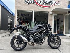 スズキ　ＳＶ６５０ＡＢＳ