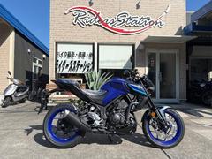 ヤマハ　ＭＴ−２５