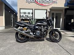 ヤマハ　ＸＪＲ１３００　ＲＰ１７Ｊ型ＦＩ