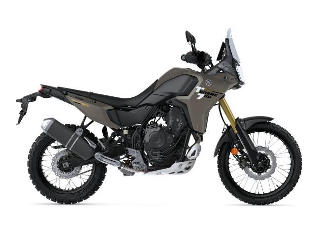 ヤマハ テネレ700｜ライダーズステーション｜新車・中古バイクなら 