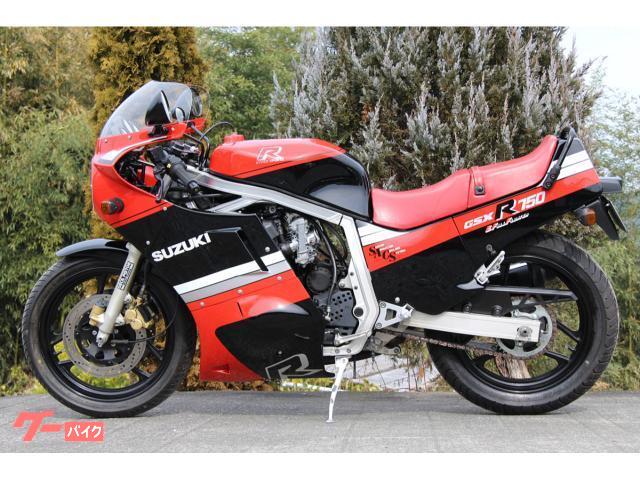 スズキ ＧＳＸ－Ｒ７５０｜タサキチューニング｜新車・中古バイクなら【グーバイク】