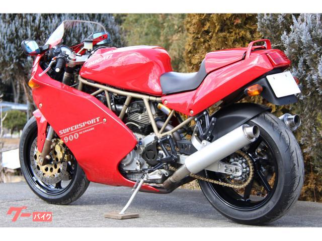 韓国 ファッション通販 DUCATI 900SS｜タサキチューニング｜新車・中古 パーツ