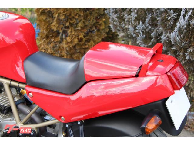 DUCATI 900SS｜タサキチューニング｜新車・中古