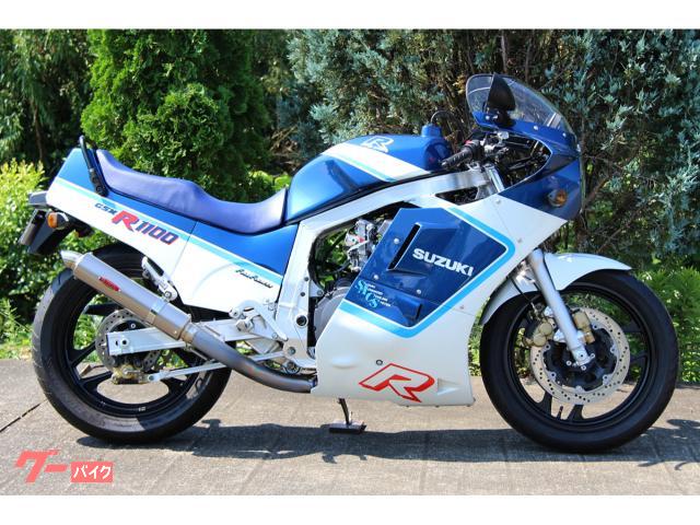 ＧＳＸ−Ｒ１１００