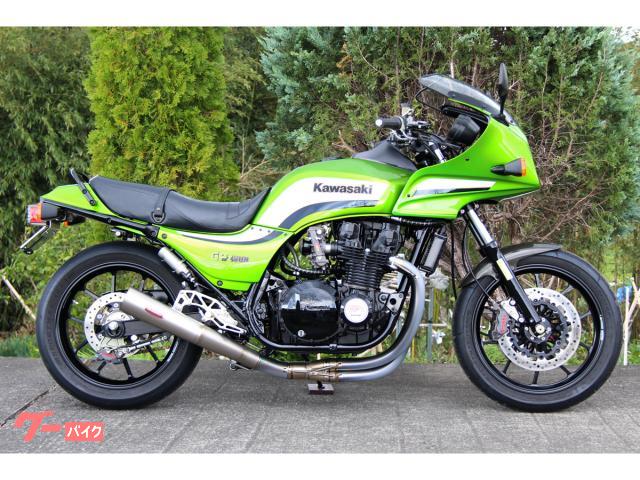 ＧＰＺ１１００