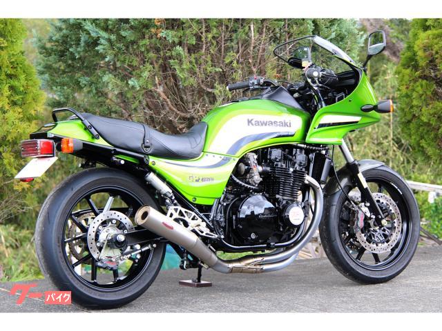 カワサキ GPZ1100 イグナイター 純正 中古 バイク 部品 | GPz1100