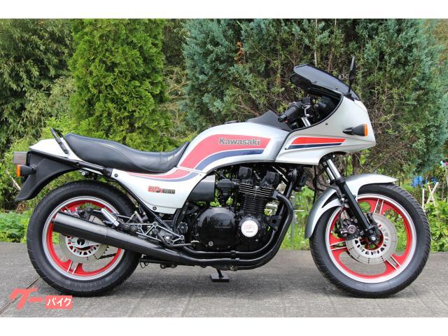 カワサキ GPZ1100｜タサキチューニング｜新車・中古バイクなら