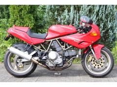 ＤＵＣＡＴＩ　９００ＳＳ