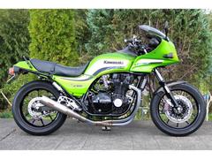 カワサキ　ＧＰＺ１１００