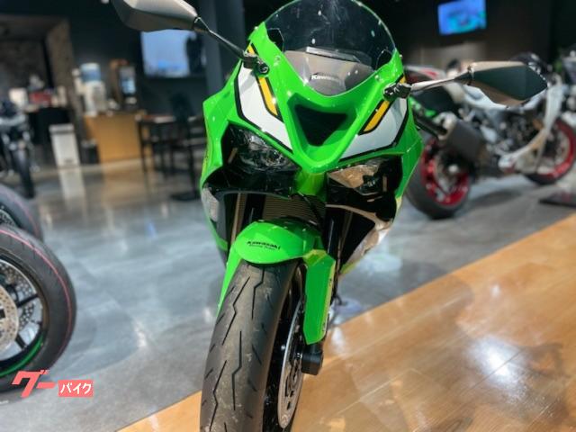 カワサキ Ninja ZX－6R｜カワサキプラザ熊本｜新車・中古