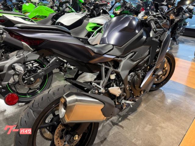 カワサキ Ninja ZX－25R SE｜カワサキプラザ熊本