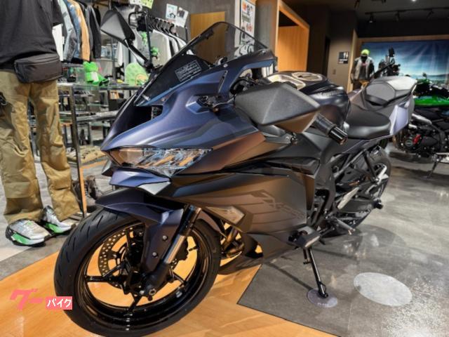 カワサキ Ninja ZX－25R SE｜カワサキプラザ熊本