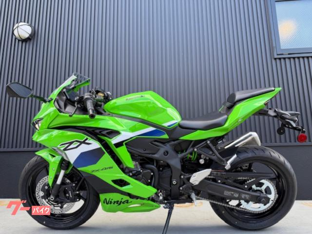 カワサキ Ninja ZX－4RR｜カワサキプラザ熊本｜新車・中古