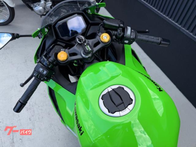 カワサキ Ninja ZX－4RR｜カワサキプラザ熊本｜新車・中古