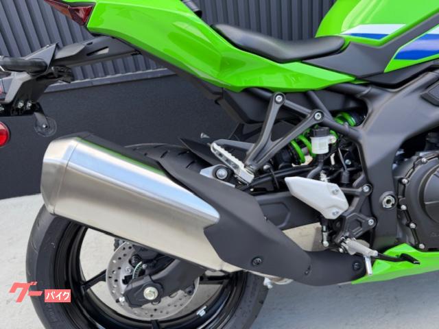カワサキ Ninja ZX－4RR｜カワサキプラザ熊本｜新車・中古
