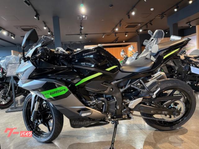 カワサキ Ninja ZX－25R SE｜カワサキプラザ熊本｜新車