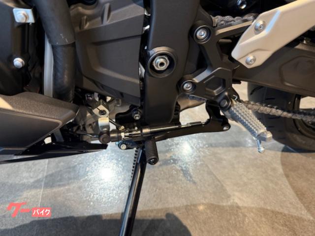 カワサキ Ninja ZX－25R SE｜カワサキプラザ熊本｜新車