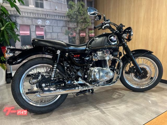 カワサキ メグロＫ３ ２０２４年モデル｜カワサキプラザ鳥栖｜新車・中古バイクなら【グーバイク】