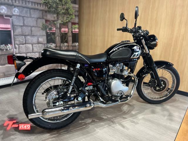 車両情報:カワサキ メグロS1 | カワサキプラザ鳥栖 | 中古バイク