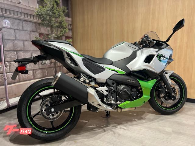 車両情報:カワサキ Ninja 7 Hybrid | カワサキプラザ鳥栖 | 中古 車両情報:カワサキ Ninja 7 Hybrid | カワサキプラザ鳥栖 | 中古