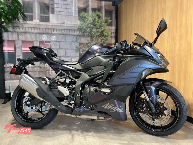 Ｎｉｎｊａ　ＺＸ−２５Ｒ