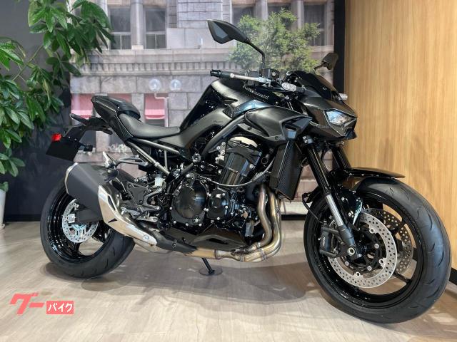 Ｚ９００　２０２６年モデル　電子スロットル　クイックシフター