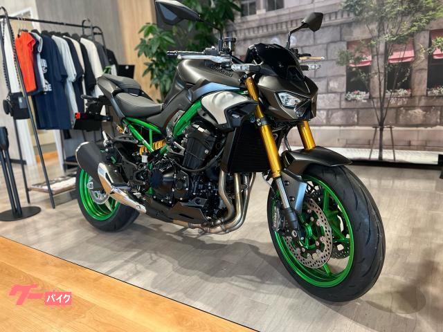 クスクス カワサキ Z900 SE｜カワサキプラザ鳥栖｜新車・中古バイク