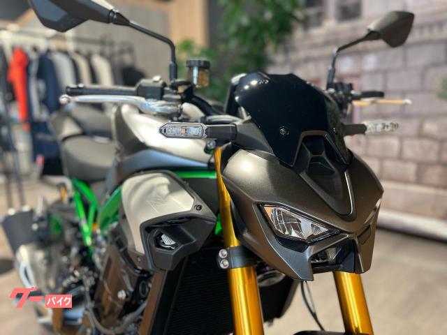 カワサキ Z900 SE｜カワサキプラザ鳥栖｜新車・中古バイク