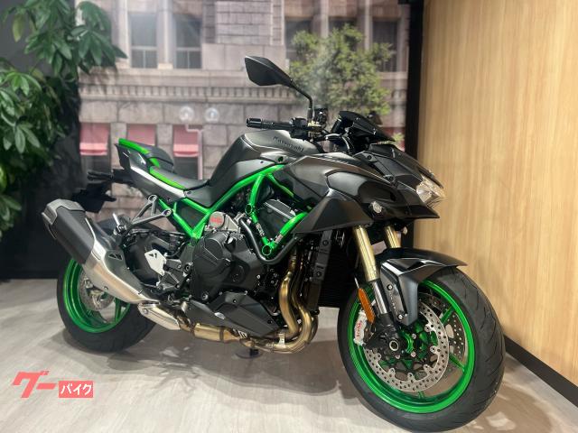Ｚ　Ｈ２　ＳＥ　２０２６年モデル