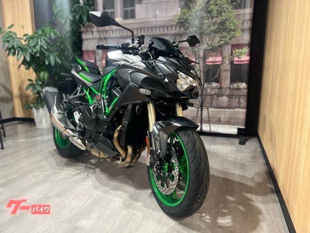 カワサキ Z H2 SE 2026年モデル｜カワサキプラザ鳥栖｜新車