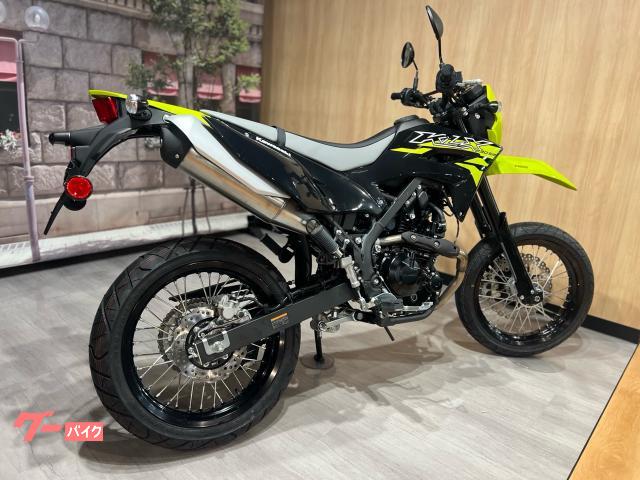 カワサキ KLX230SM 2026年モデル｜カワサキプラザ