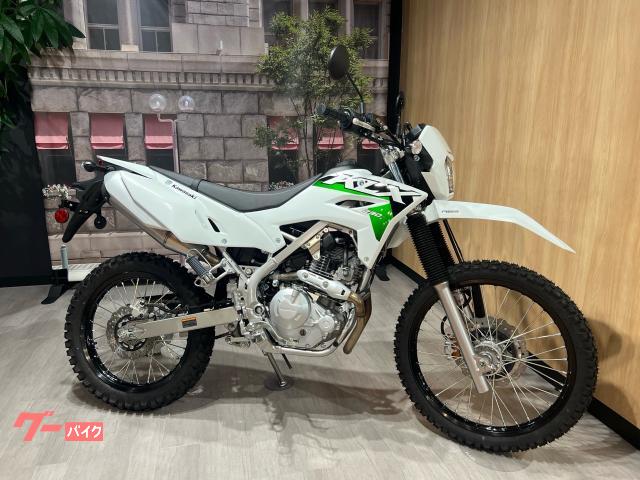 ＫＬＸ２３０　Ｓ