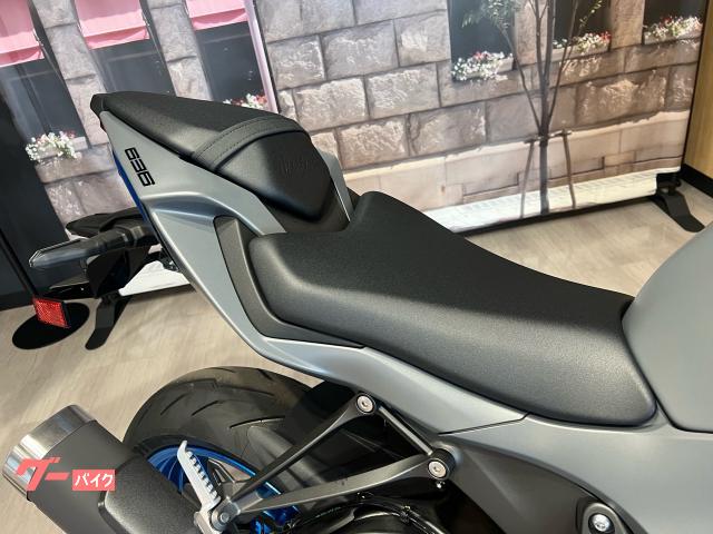 Kawasaki Ninja ZX-6R — миниатюра 6