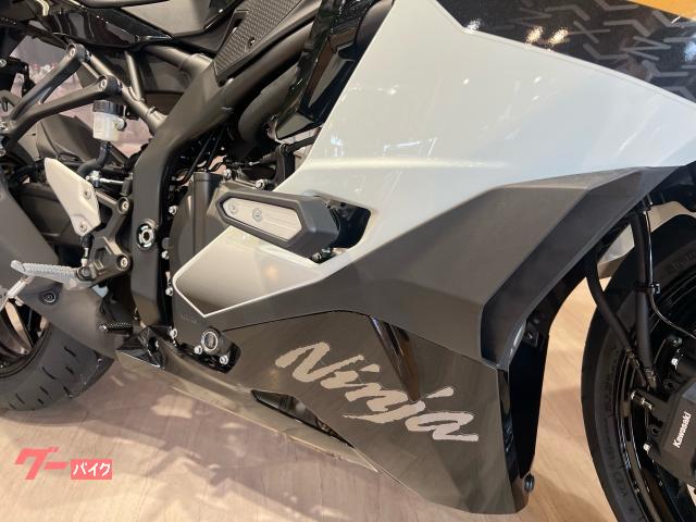 カワサキ Ninja ZX－4R SE｜カワサキプラザ鳥栖｜新車