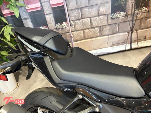 カワサキ Ninja ZX－6R 2026年モデル｜カワサキプラザ