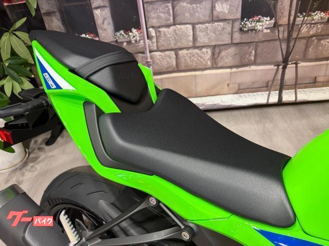 車両情報:カワサキ Ninja ZX−6R | カワサキプラザ鳥栖 | 中古バイク