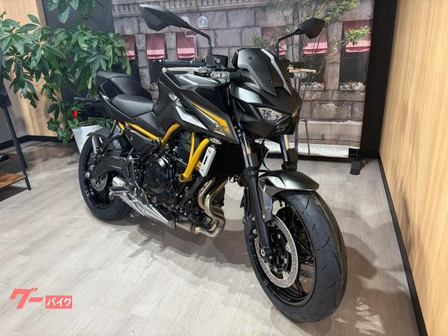 カワサキ Z650 S NEWモデル｜カワサキプラザ鳥栖｜新車・中古