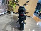 カワサキ Ｚ１２５ＰＲＯ　２０２１年モデルの画像（佐賀県