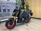 カワサキ Ｚ１２５ＰＲＯ　２０２１年モデルの画像（佐賀県