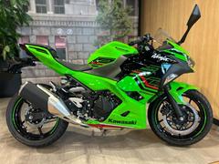 カワサキ　Ｎｉｎｊａ　２５０　２０２４年モデル