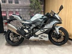 カワサキ　Ｎｉｎｊａ　ＺＸ−４Ｒ　ＳＥ　２０２５年モデル