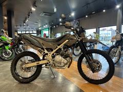 カワサキ　ＫＬＸ２３０シェルパ